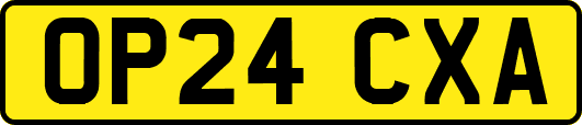 OP24CXA