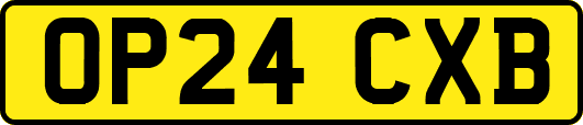 OP24CXB
