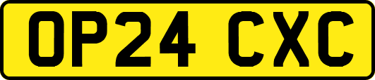 OP24CXC
