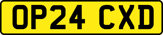OP24CXD