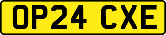 OP24CXE
