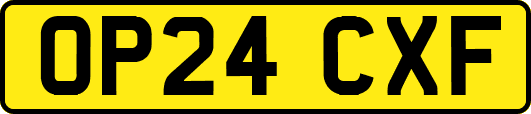 OP24CXF