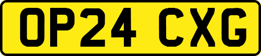 OP24CXG