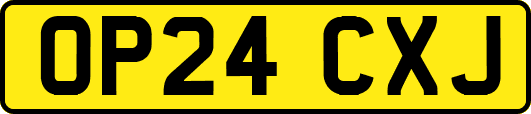 OP24CXJ