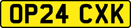 OP24CXK