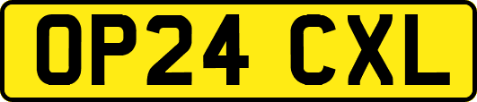 OP24CXL