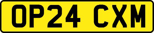 OP24CXM