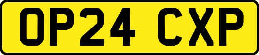 OP24CXP