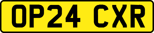 OP24CXR