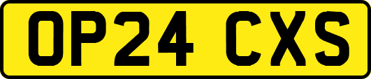 OP24CXS