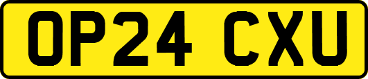 OP24CXU