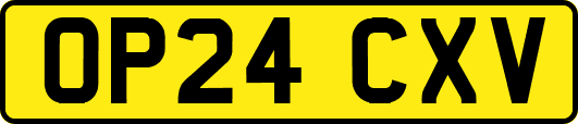 OP24CXV