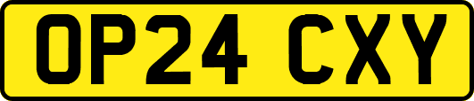 OP24CXY