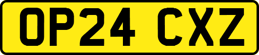 OP24CXZ
