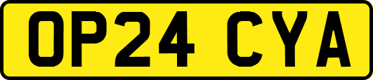 OP24CYA