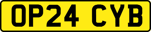 OP24CYB