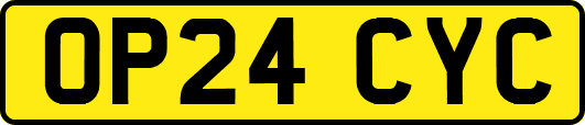 OP24CYC