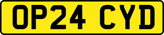 OP24CYD