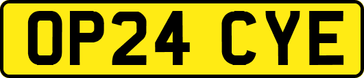 OP24CYE
