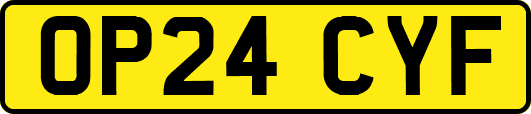 OP24CYF