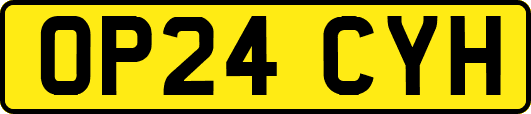 OP24CYH