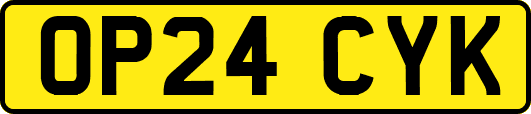 OP24CYK