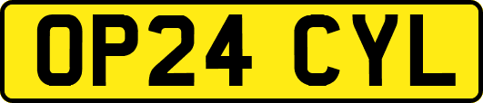 OP24CYL