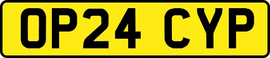 OP24CYP