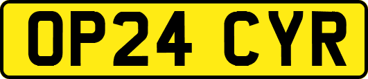 OP24CYR