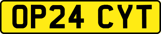 OP24CYT