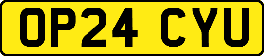 OP24CYU
