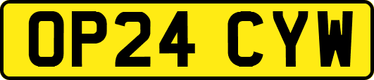 OP24CYW