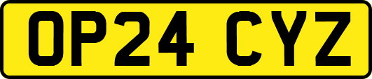 OP24CYZ