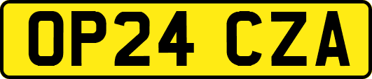 OP24CZA