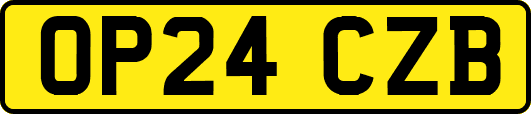 OP24CZB
