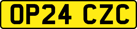OP24CZC