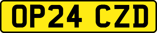 OP24CZD