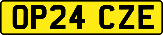 OP24CZE