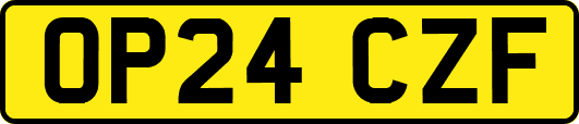 OP24CZF