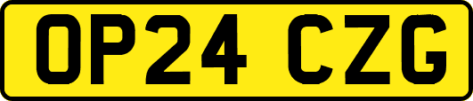 OP24CZG