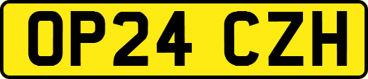 OP24CZH
