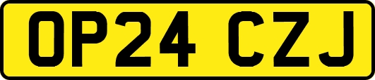 OP24CZJ
