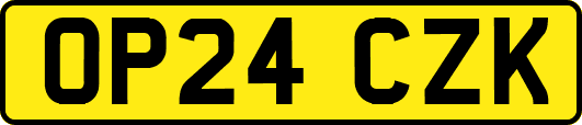OP24CZK