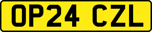 OP24CZL