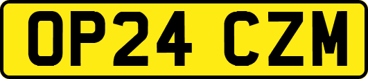 OP24CZM