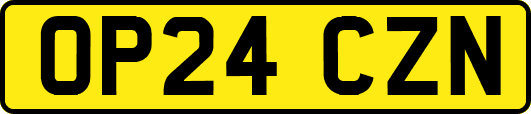OP24CZN