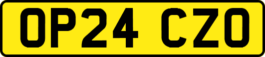 OP24CZO