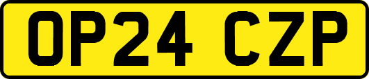 OP24CZP