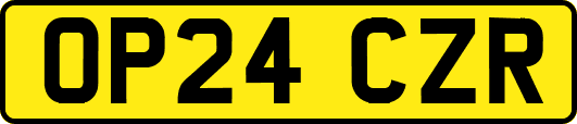 OP24CZR