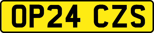 OP24CZS